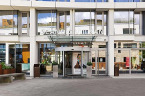 Scandic Vulkan Oslo
